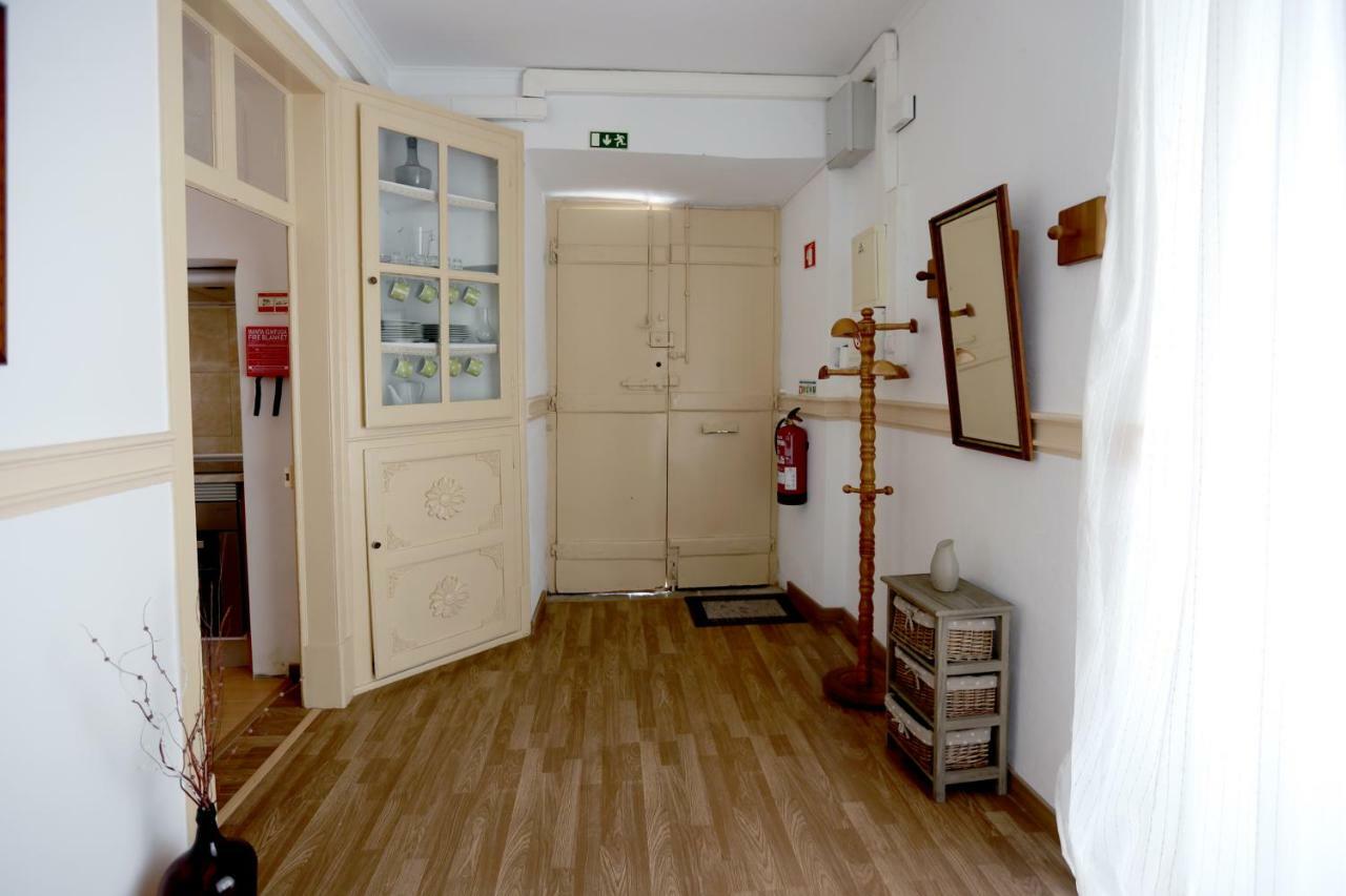 Azeitao Village Zewnętrze zdjęcie